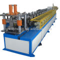 YTSING-YD-0350 Prisioneiros e Track Light Frame Rolling Machine